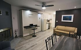 Magog Waterfront Studio 106